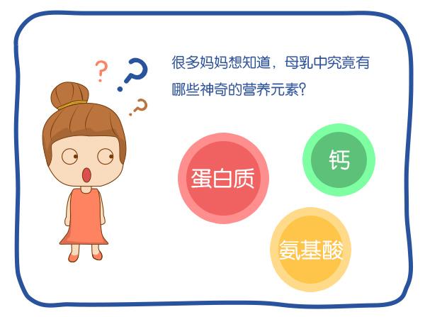 关于五个月宝宝的母乳次数，一切从需求出发