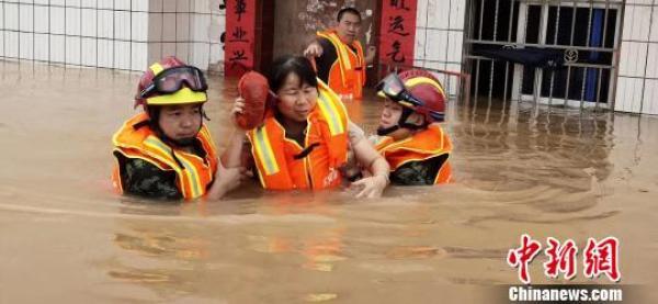 广东省自然灾害概况及其应对策略