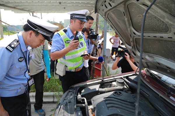 广东省驾驶证扣分查询，便捷、高效的管理方式助力交通安全