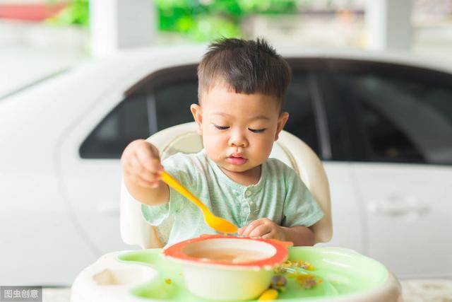 11个月宝宝积食吃什么？营养饮食指南帮助您解决烦恼