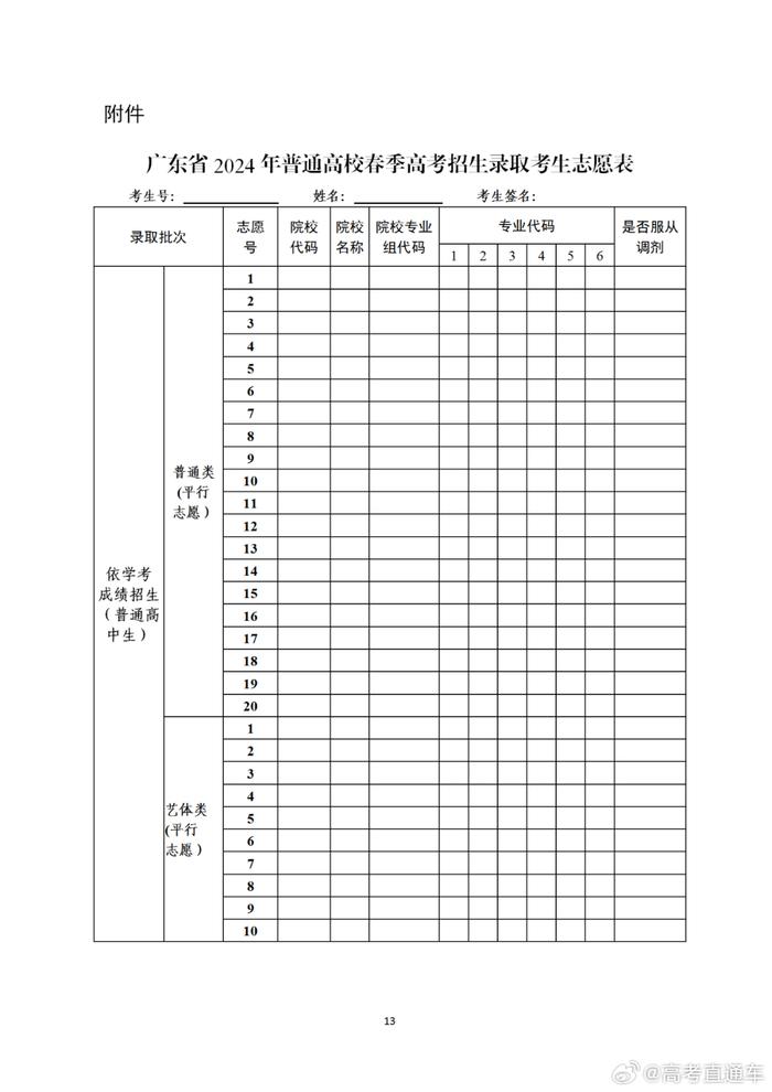 广东省志愿填报地址查询指南