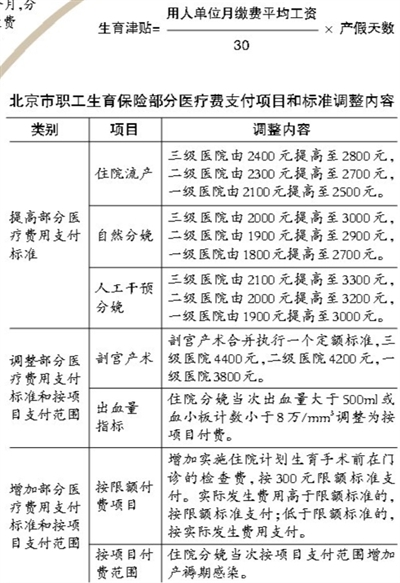 关于生育险的费用及其影响，一个月需要花费多少钱？