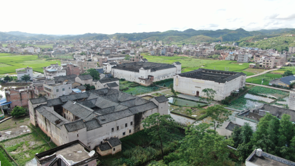 广东省和平县，历史底蕴与现代魅力的交织之地