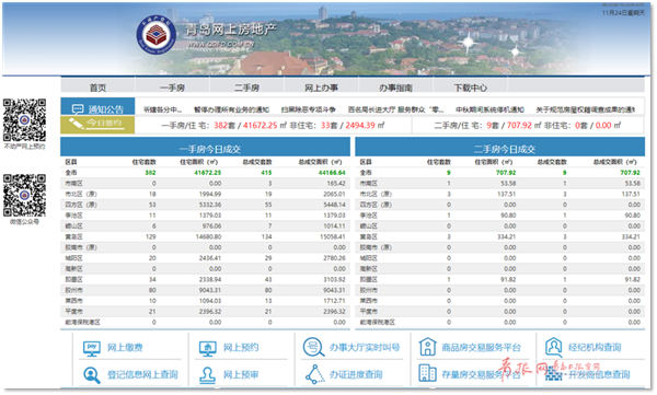 宁波房产备案查询，全面解读与操作指南