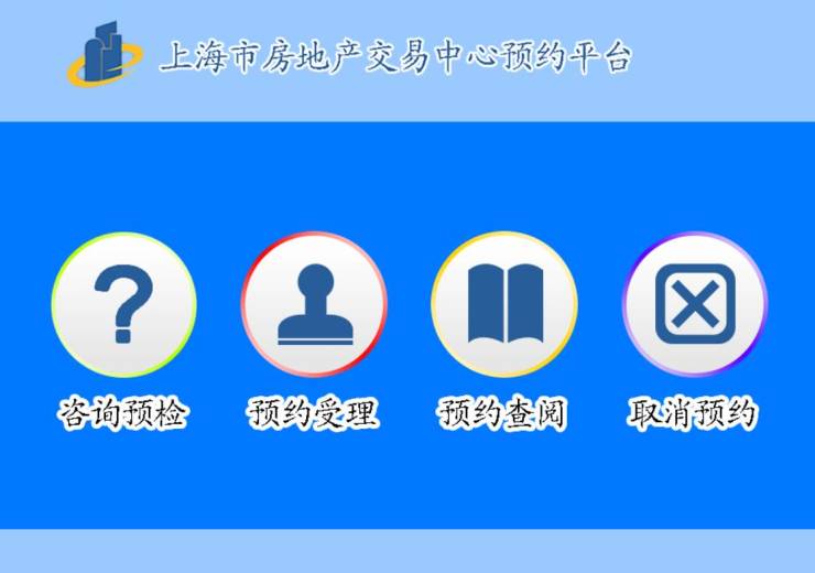 上海房产交易中心网签，流程、优势与未来发展