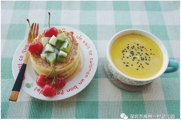 21个月宝宝一周食谱，营养丰富的辅食计划